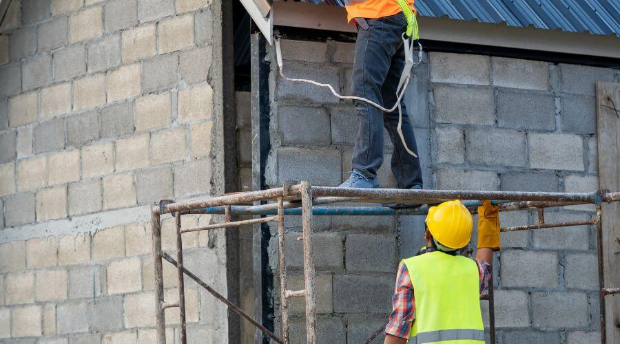 Expert top industrial roofings services in Steeleville, IL